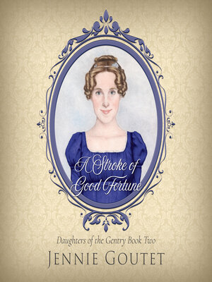 cover image of A Stroke of Good Fortune